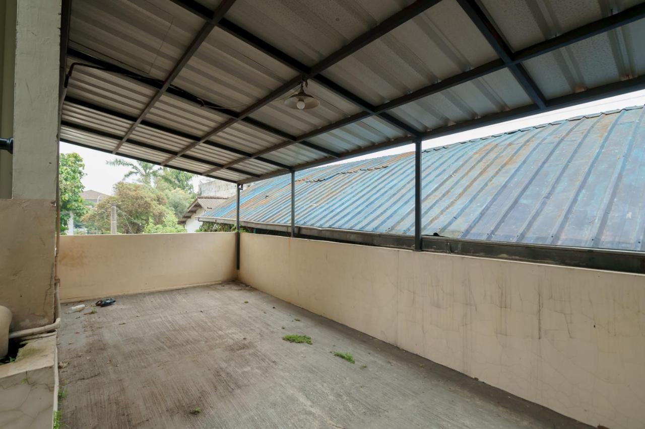 Koolkost Syariah Near Kampus Utama Universitas Budi Luhur Mencil Esterno foto